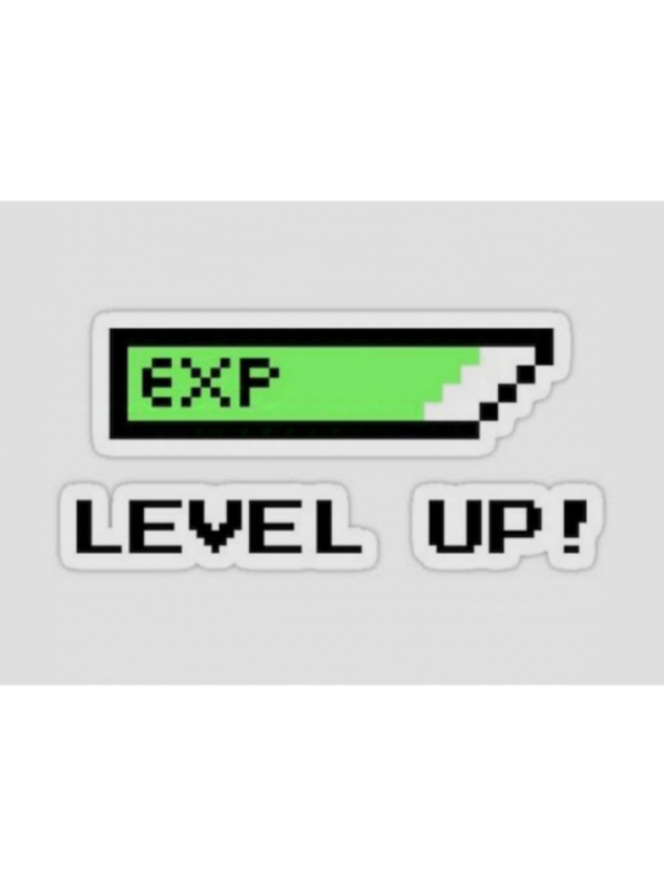 Level Up with EXP!