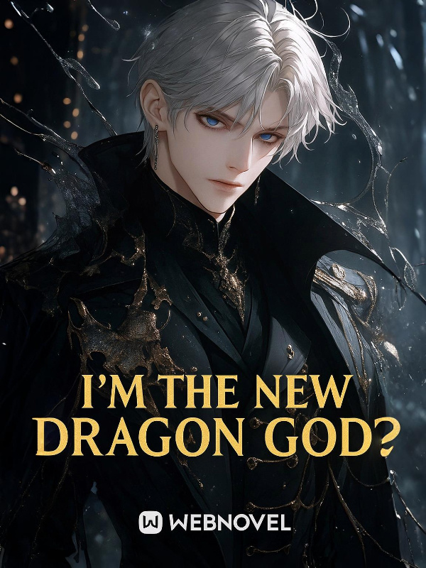 Limitless Evolution: I’m The New Dragon God?
