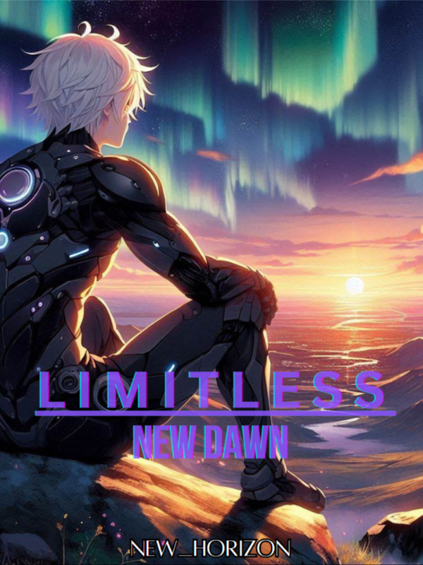 Limitless: New Dawn