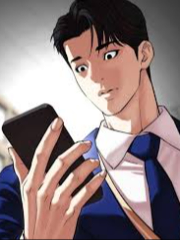 Lookism: Forbidden Knowledge