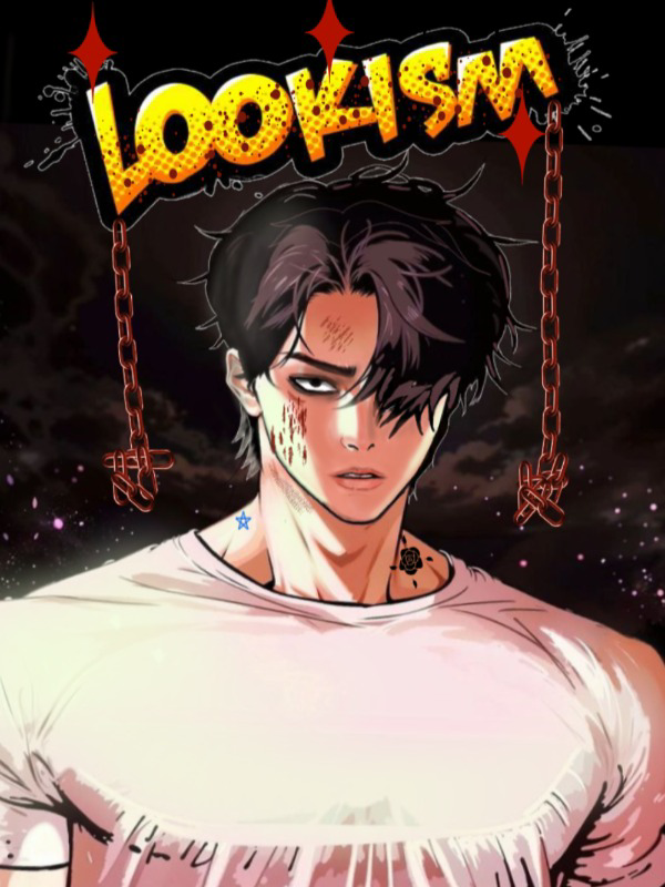 Lookism[Fan-made]