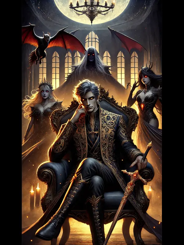Lord of Deception