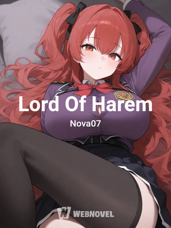 Lord Of Harem