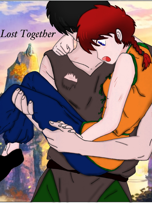 Lost Together(RyoRan)