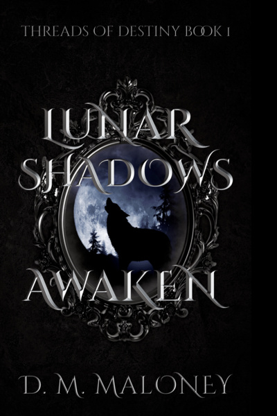 Lunar Shadows: Awaken