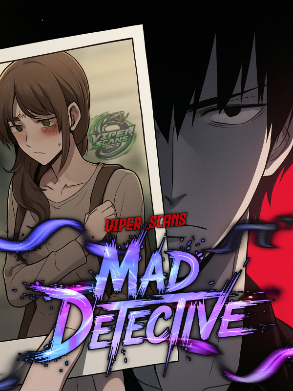 Mad Detective