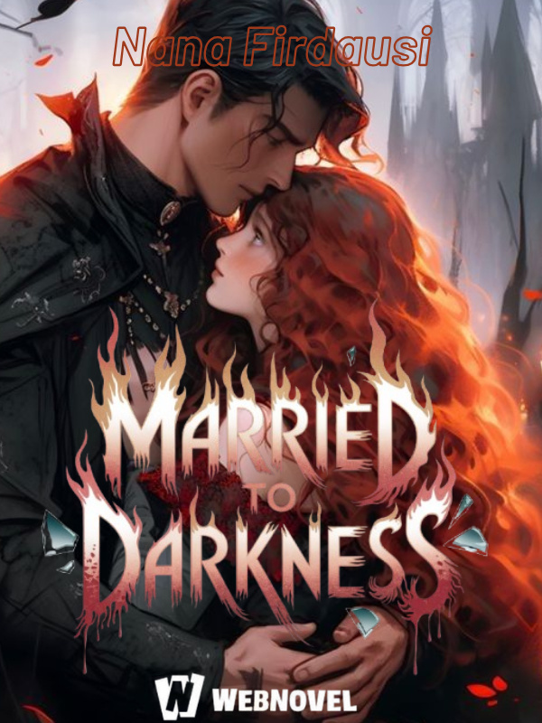 Married To Darkness