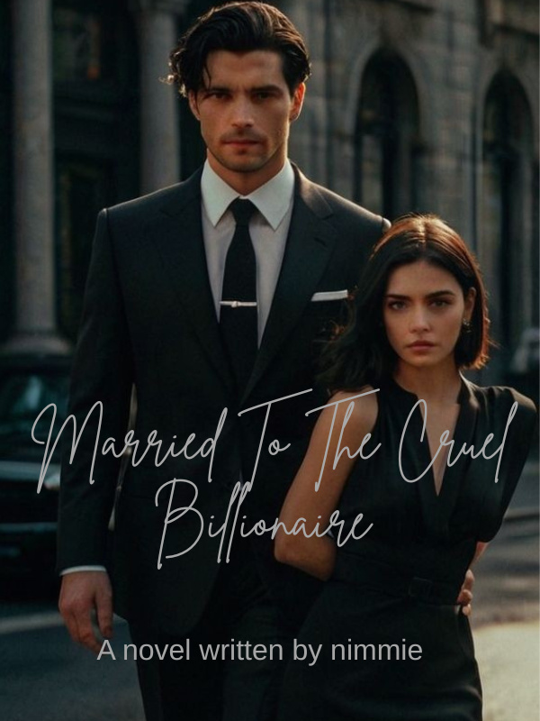 MARRIED TO THE CRUEL BILLIONAIRE