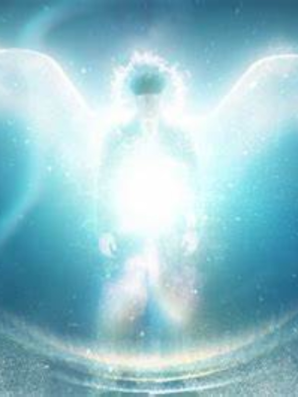 Marvel: Castiel