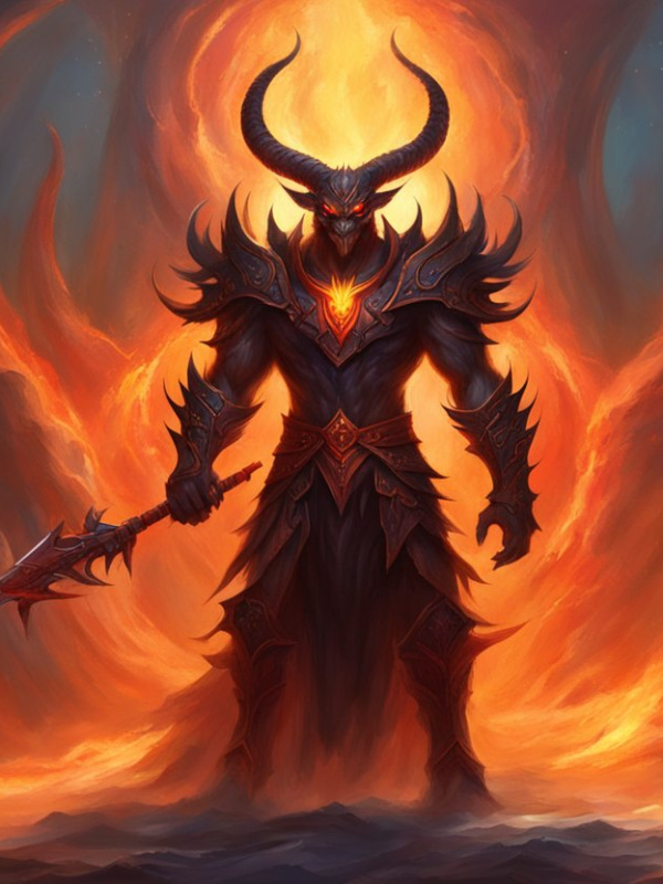 Marvel: "I Became a Demon King in the Marvel Universe"