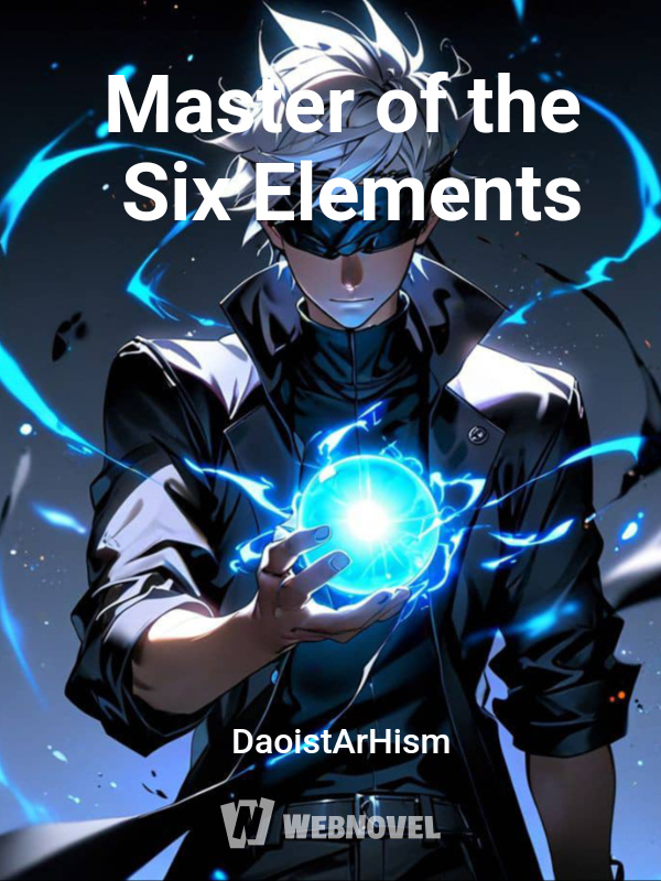 Master of the Six Elements