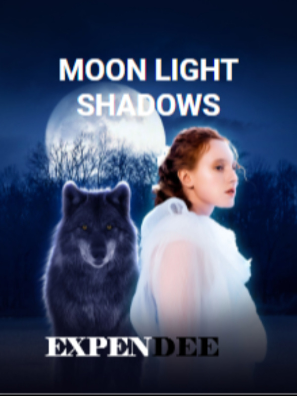 MOON LIGHT SHADOWS