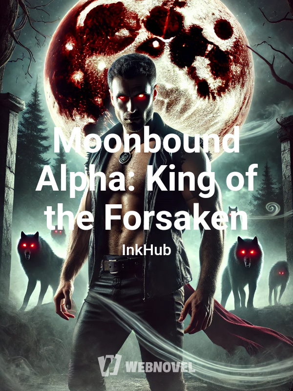 Moonbound Alpha: King of the Forsaken