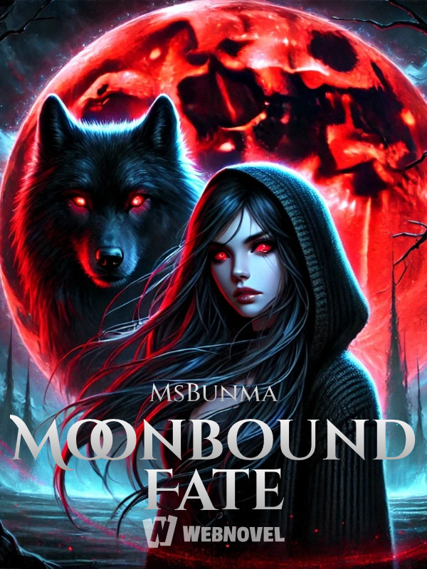 Moonbound Fate