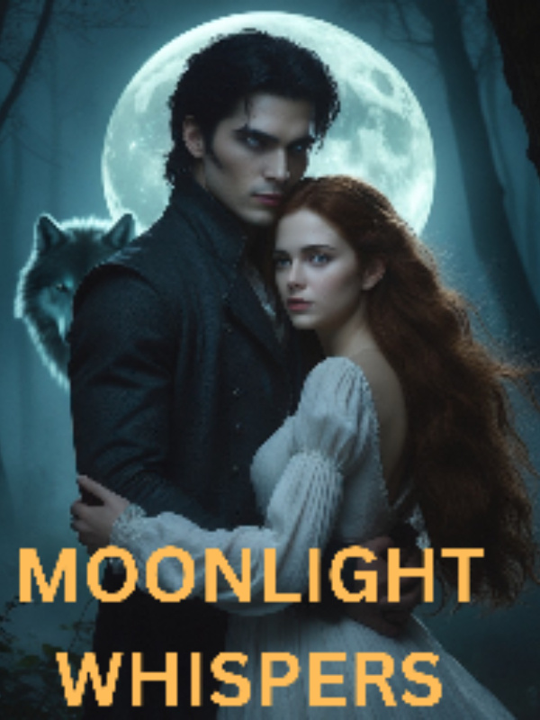 MOONLIGHT WHISPERS