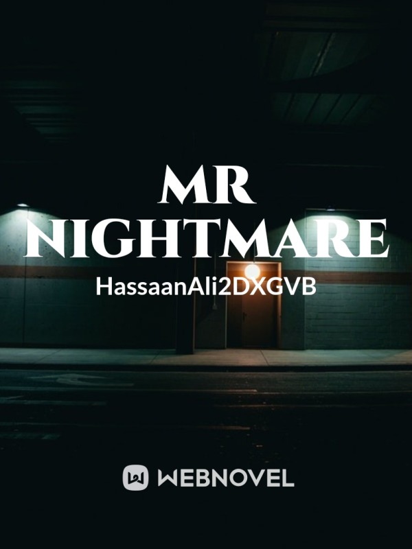 Mr. Nightmare