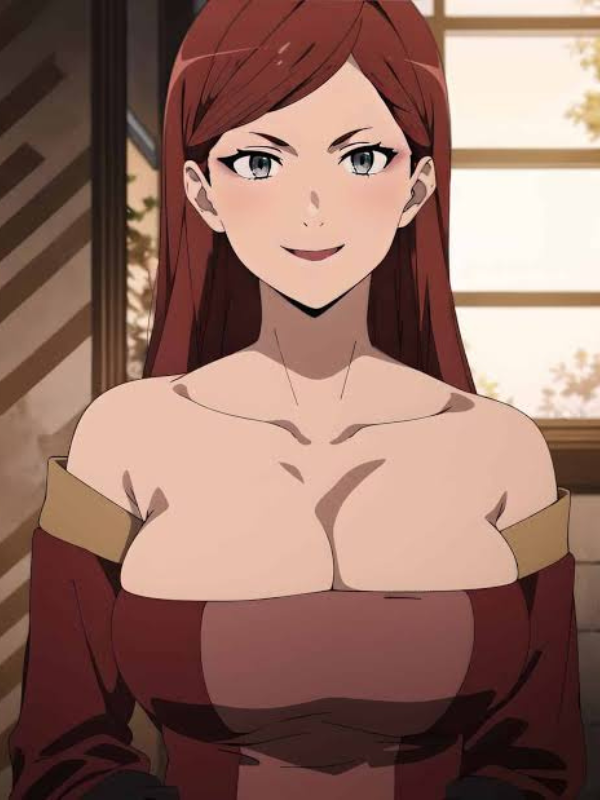 Mushoku Tensei: Swordsage Path -The Noble's Great Breasts
