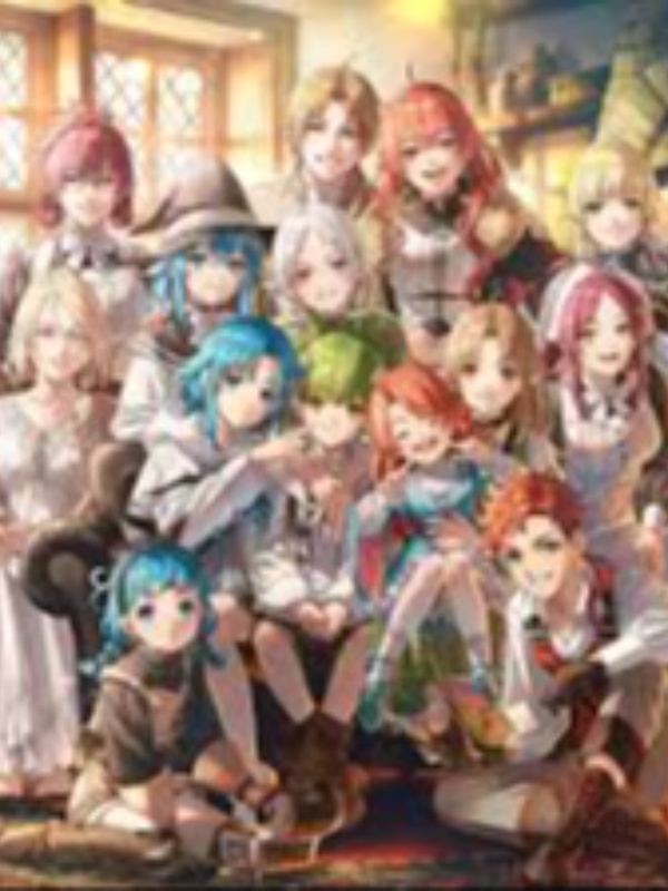 Mushoku Tensei:The Successor Arc