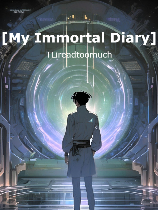 [My Immortal Diary]