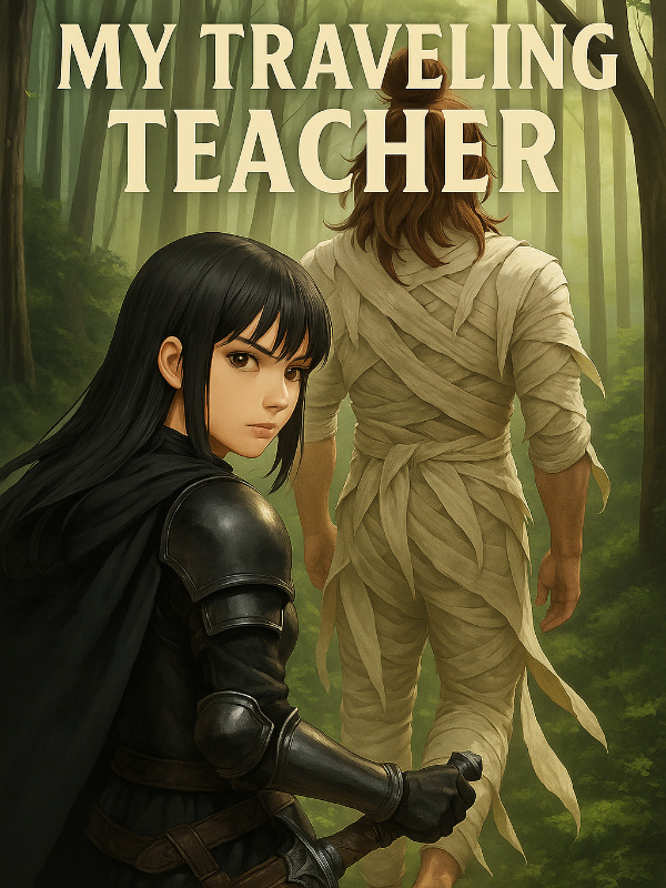 My Traveling Teacher