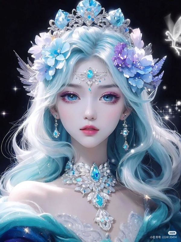Mysteries: Legend of the bluebloods-(Moved To a New Link)