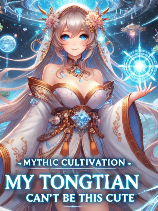 Mythic Cultivation: My Tongtian can’t be this Cute