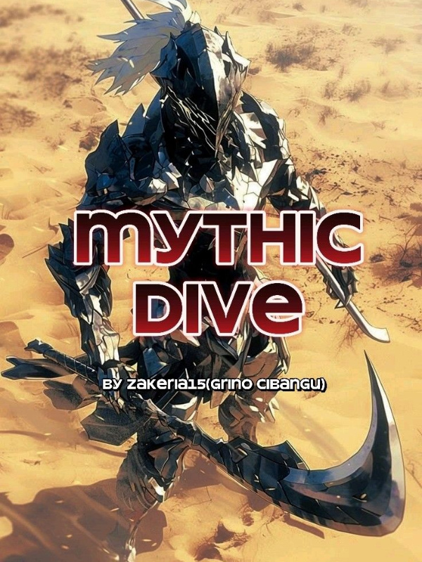 Mythic Dive