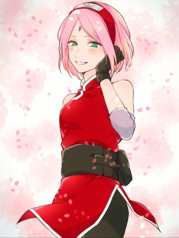 Naruto: I Became Sakura and Accidentally Got a Nuke