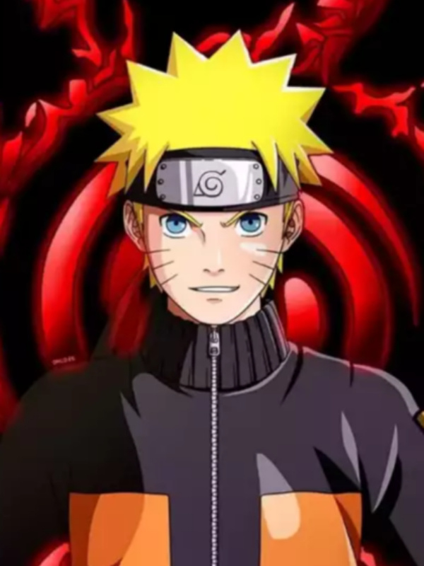 Naruto: Legacy of the Void