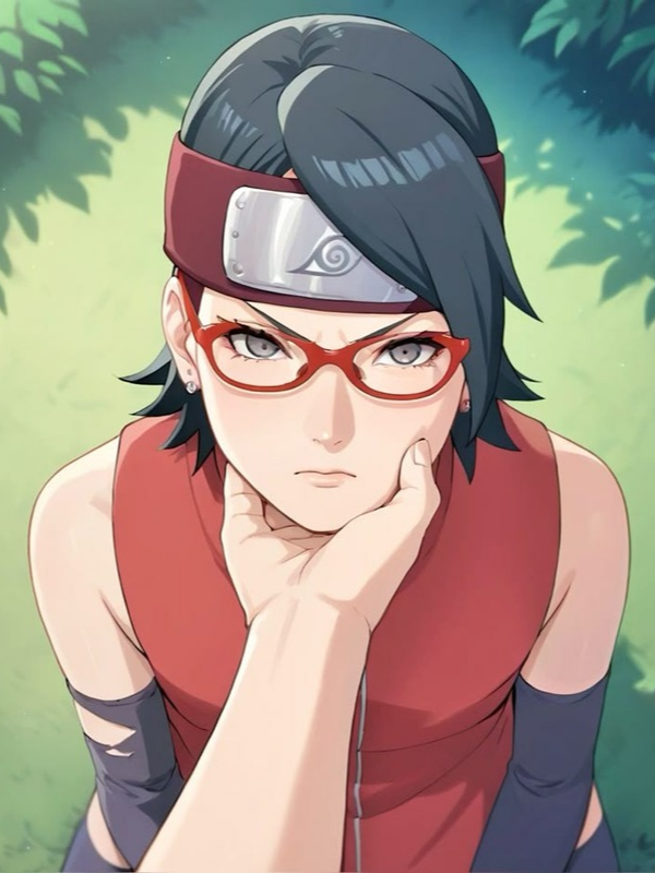 Naruto Live: Someone Please Stop Boruto!