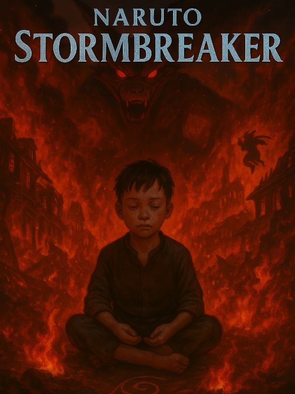 Naruto: Stormbreaker