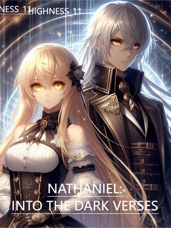 NATHANIEL:INTO THE DARK VERSES