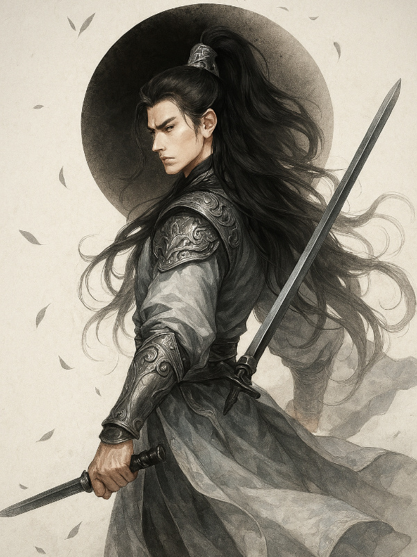 Ninja World:The Heavenly Emperor Returns