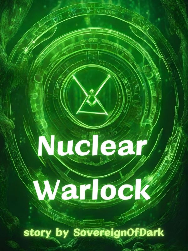 Nuclear Warlock