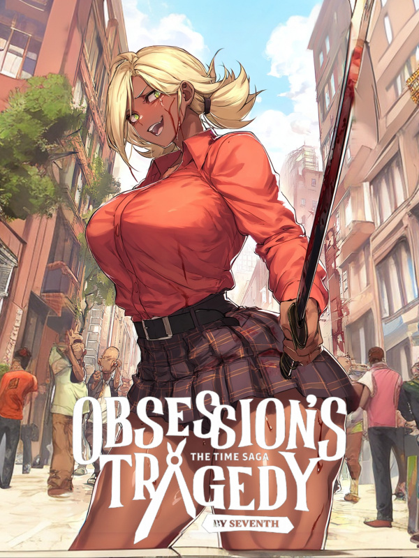 Obsession's Tragedy : The Search For SSS Rank Thighs