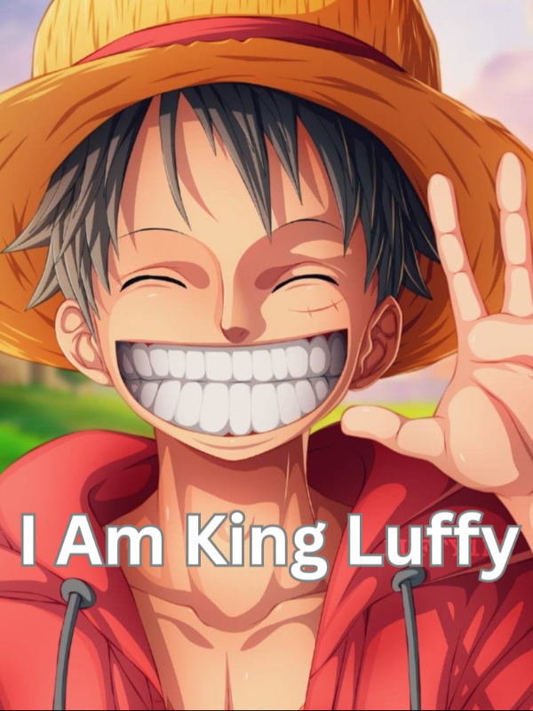 One Piece: I Am King Luffy