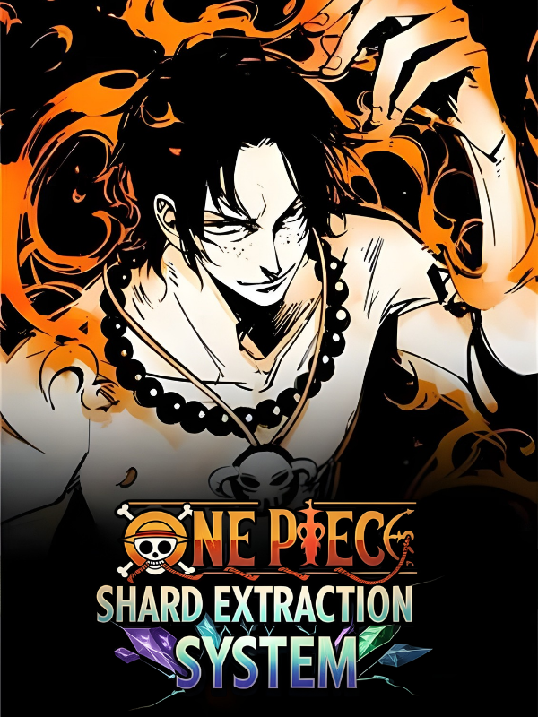 One Piece: Shard Extraction System