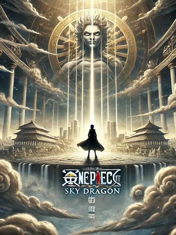 One Piece: Sky Dragon
