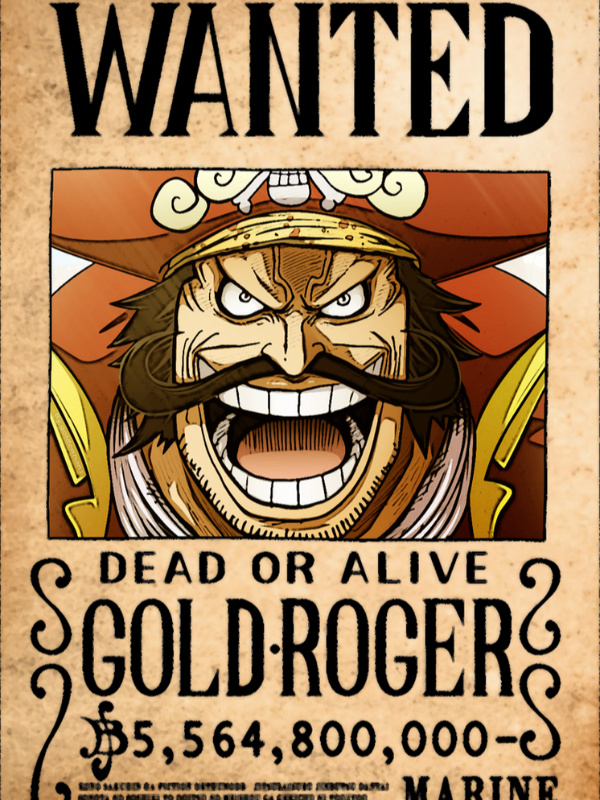 One Piece: The Extra-Dimensional Pirate Crew