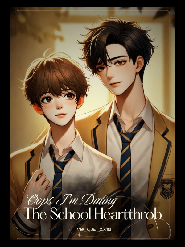Oops, I'm Dating the School Heartthrob