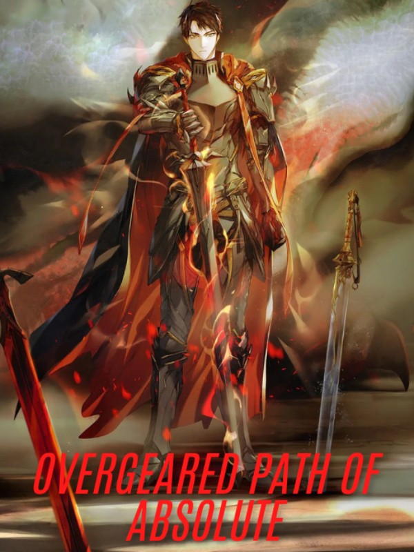 Overgeared: Path of Absolute