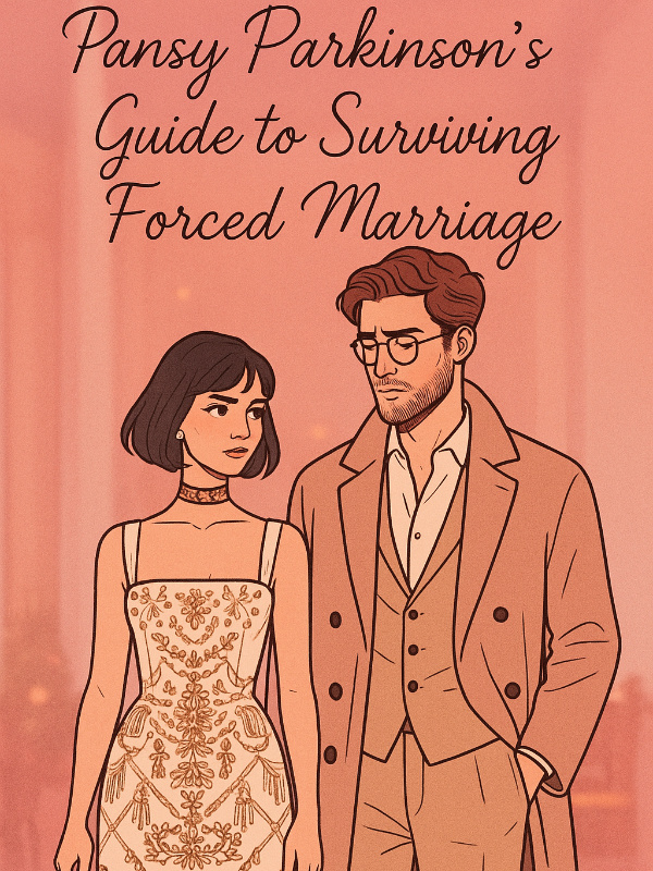 Pansy Parkinson’s Guide to Surviving Forced Marriage