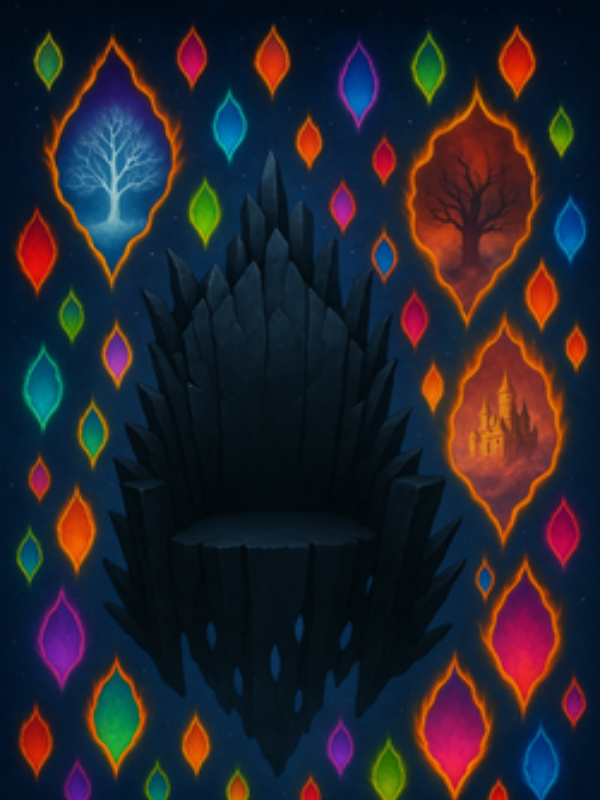 Path of Infinite Power