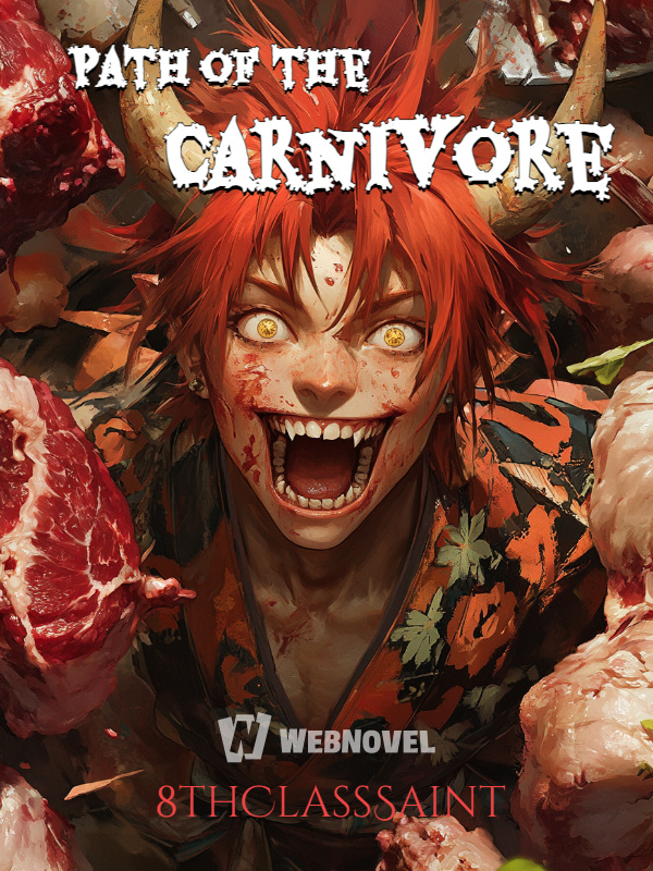 Path of the Carnivore