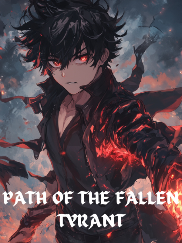 PATH OF THE FALLEN TYRANT