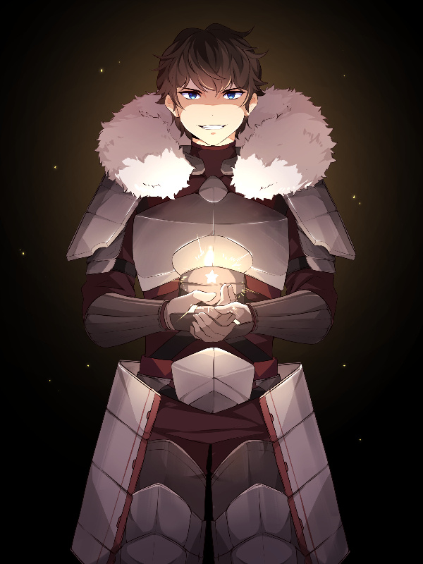 PATH OF THE STAR HUNTER