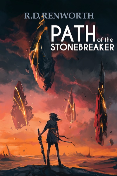 Path of the Stonebreaker