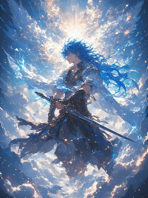 Perfect World: Only I Am Eternal