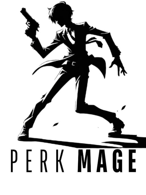Perk Mage.