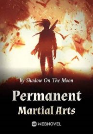 Permanent Martial Arts